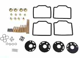 RK37新品社外1台分 CB750F CB750K キャブレター リペアキット topsense_10005507